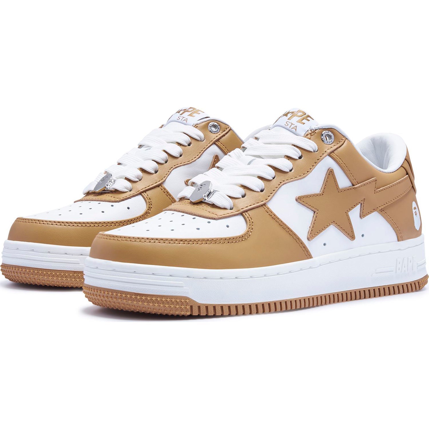 BAPE STA™ #4 MENS