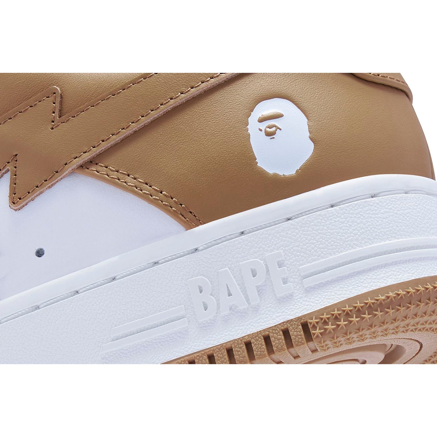 BAPE STA™ #4 MENS