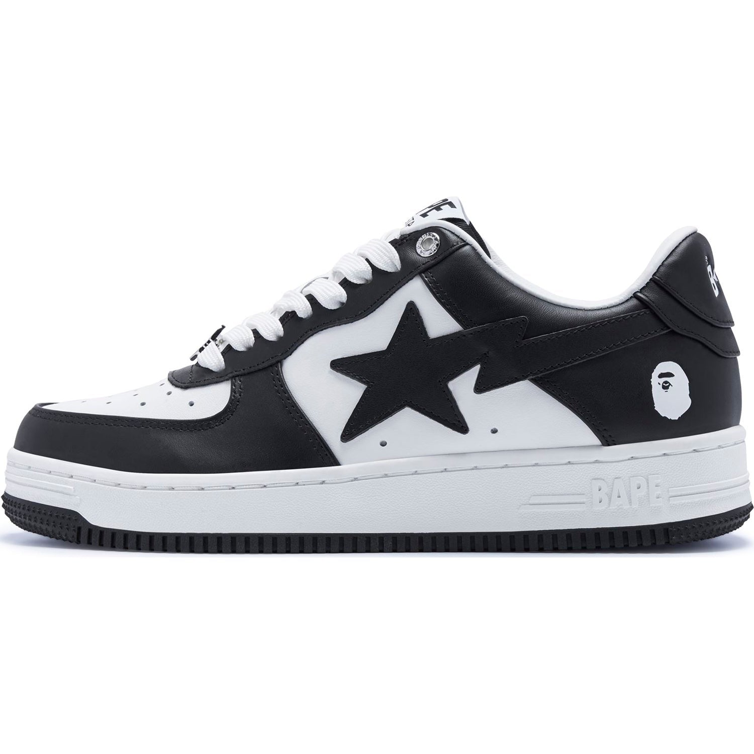 BAPE STA™ #4 MENS