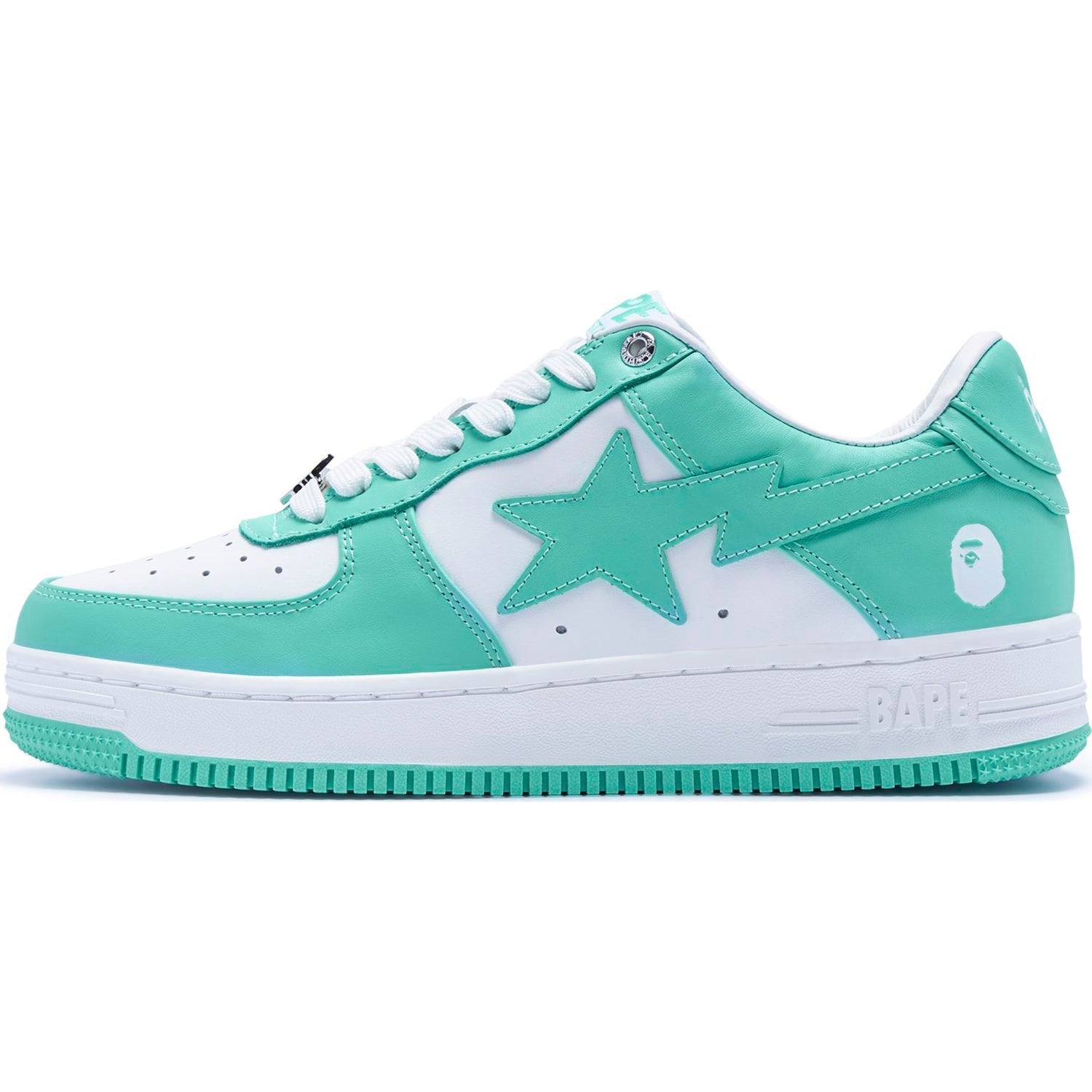 BAPE STA™ #4 MENS