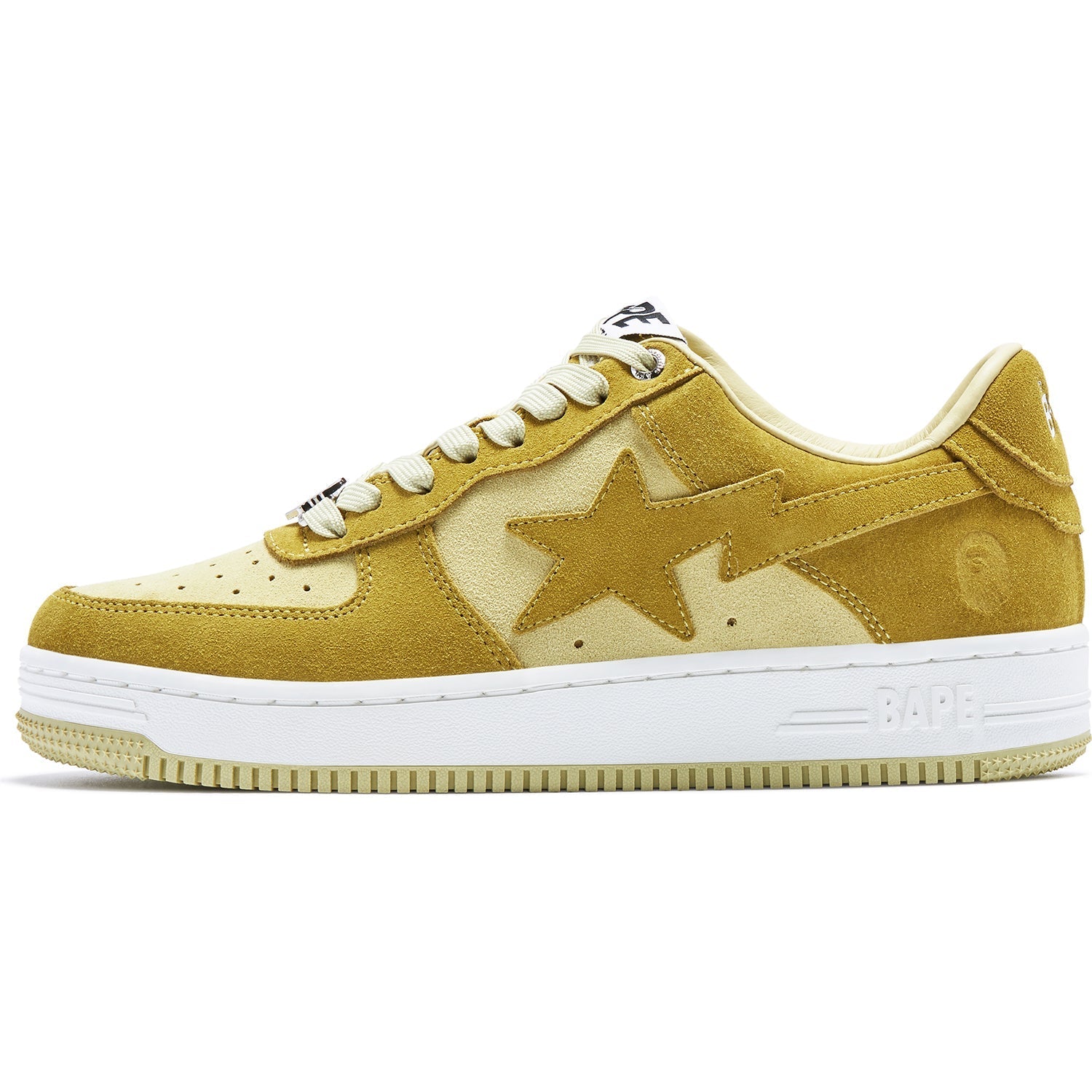 BAPE STA™ #3 MENS