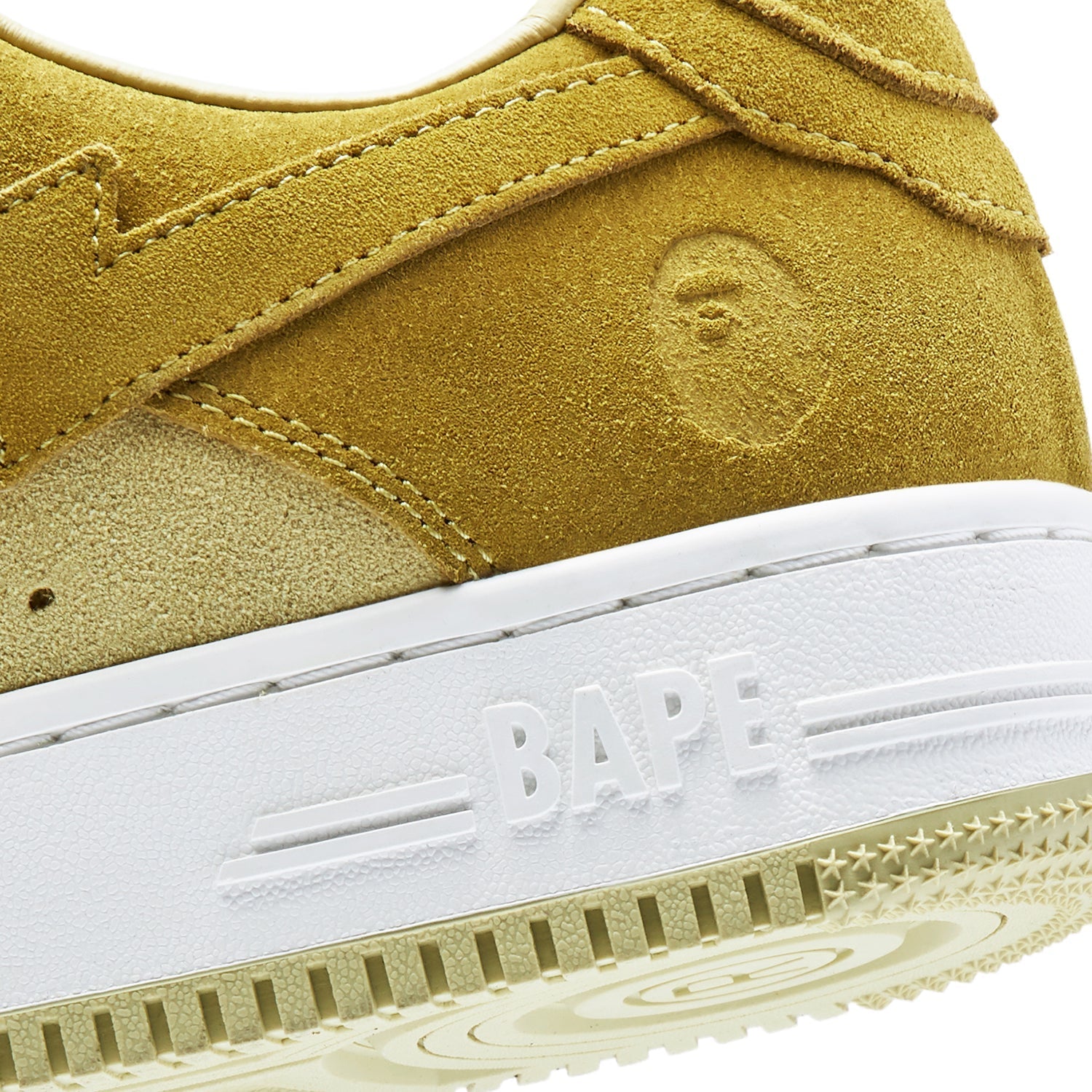 BAPE STA™ #3 LADIES