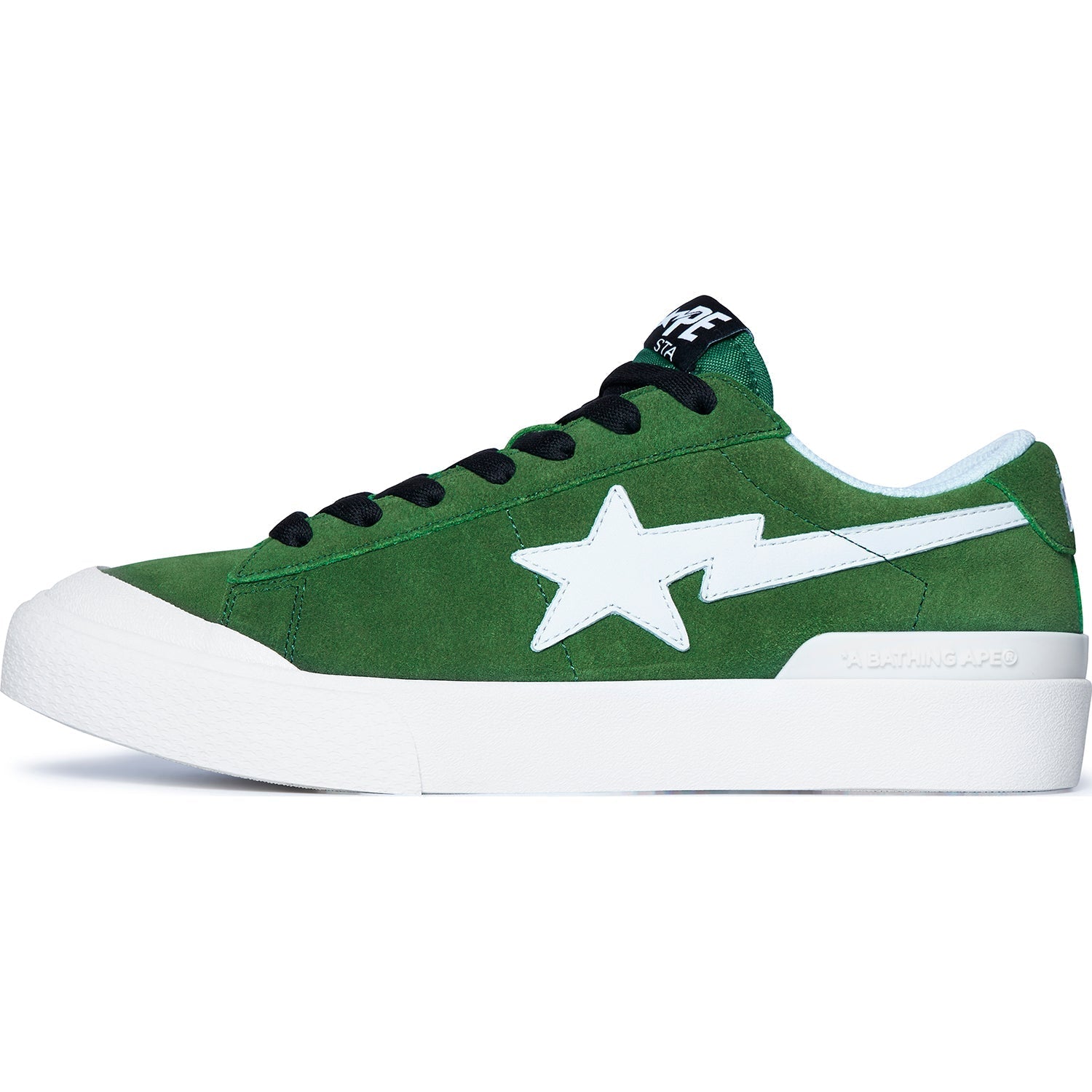 BAPE® MAD STA #1 MENS