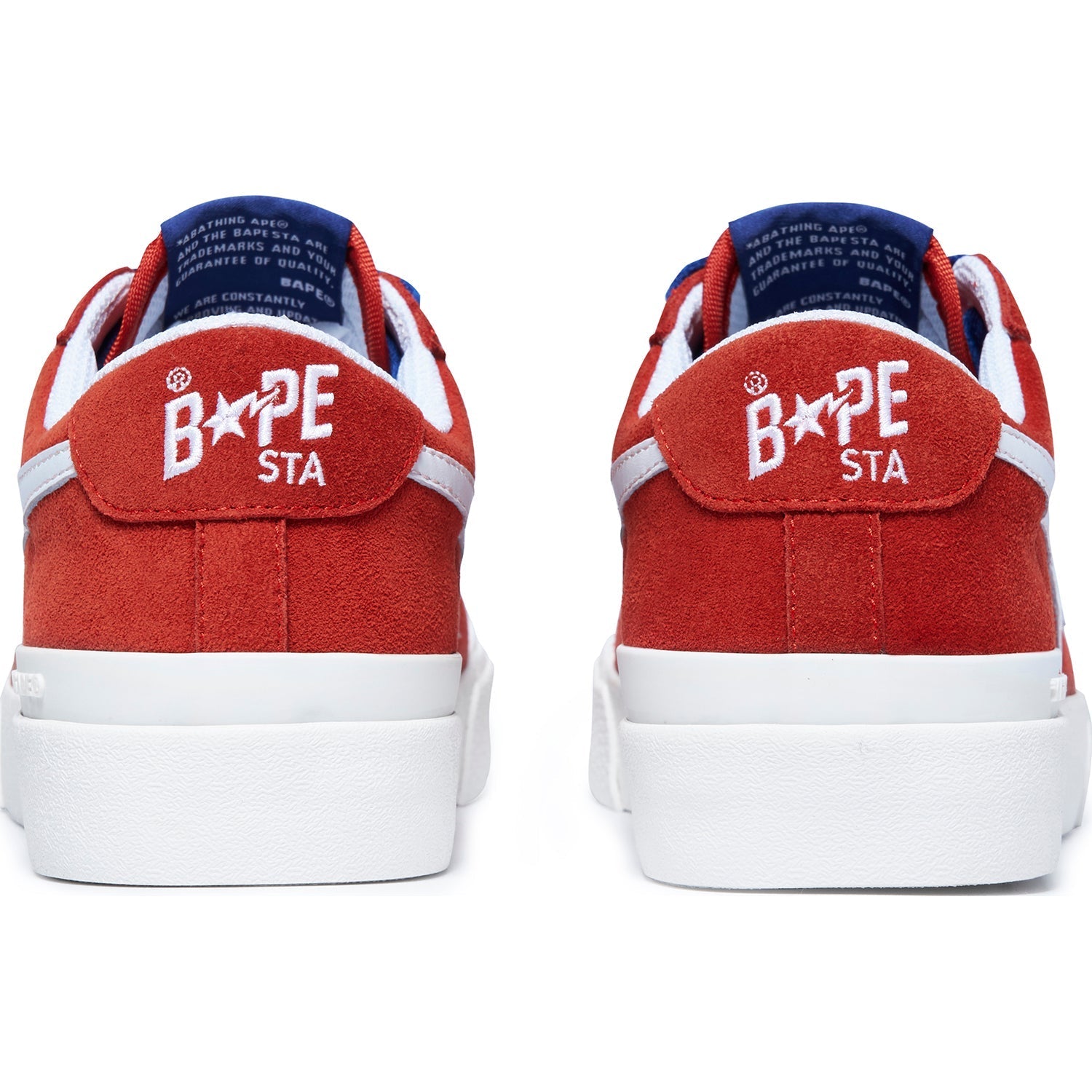 BAPE® MAD STA #1 MENS