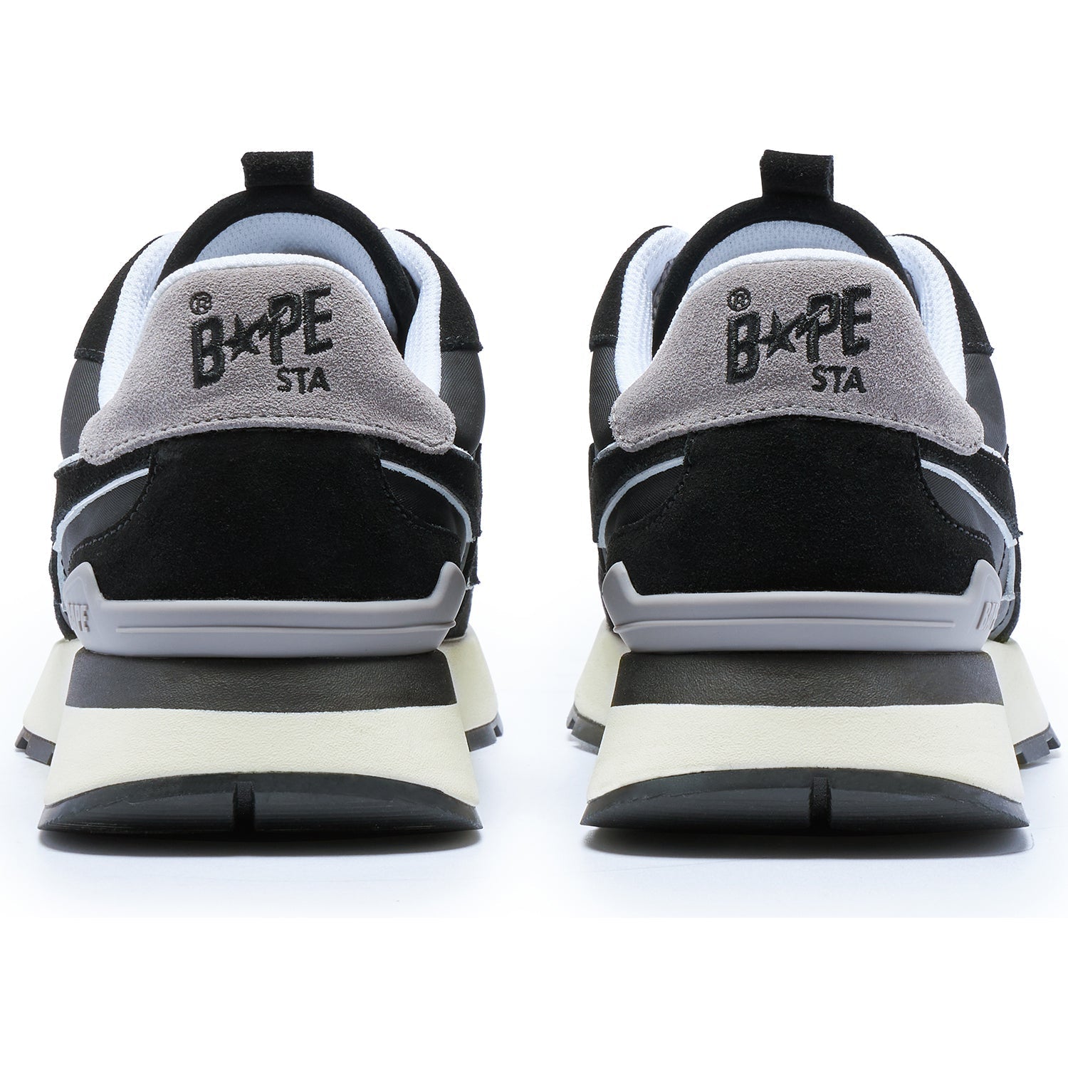 BAPE® ROAD STA EXPRESS #3 MENS