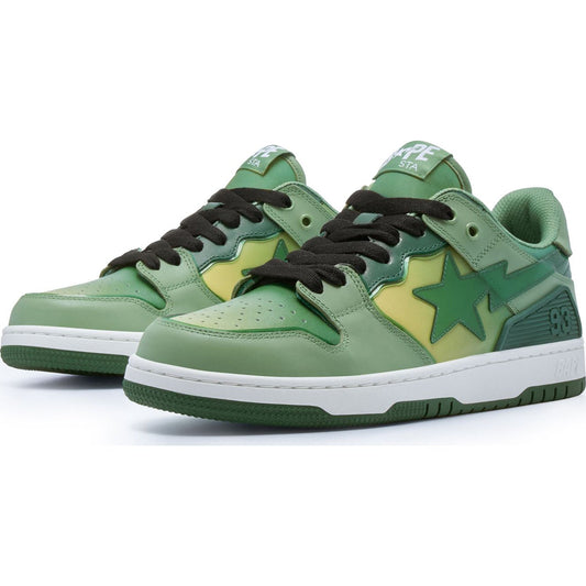 BAPE® SK8 STA #5 MENS