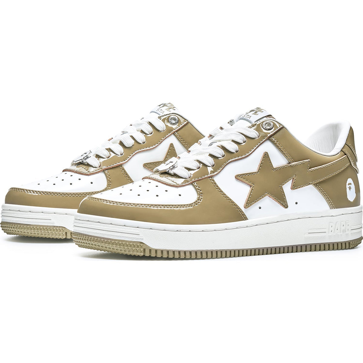 BAPE STA™ #5 MENS