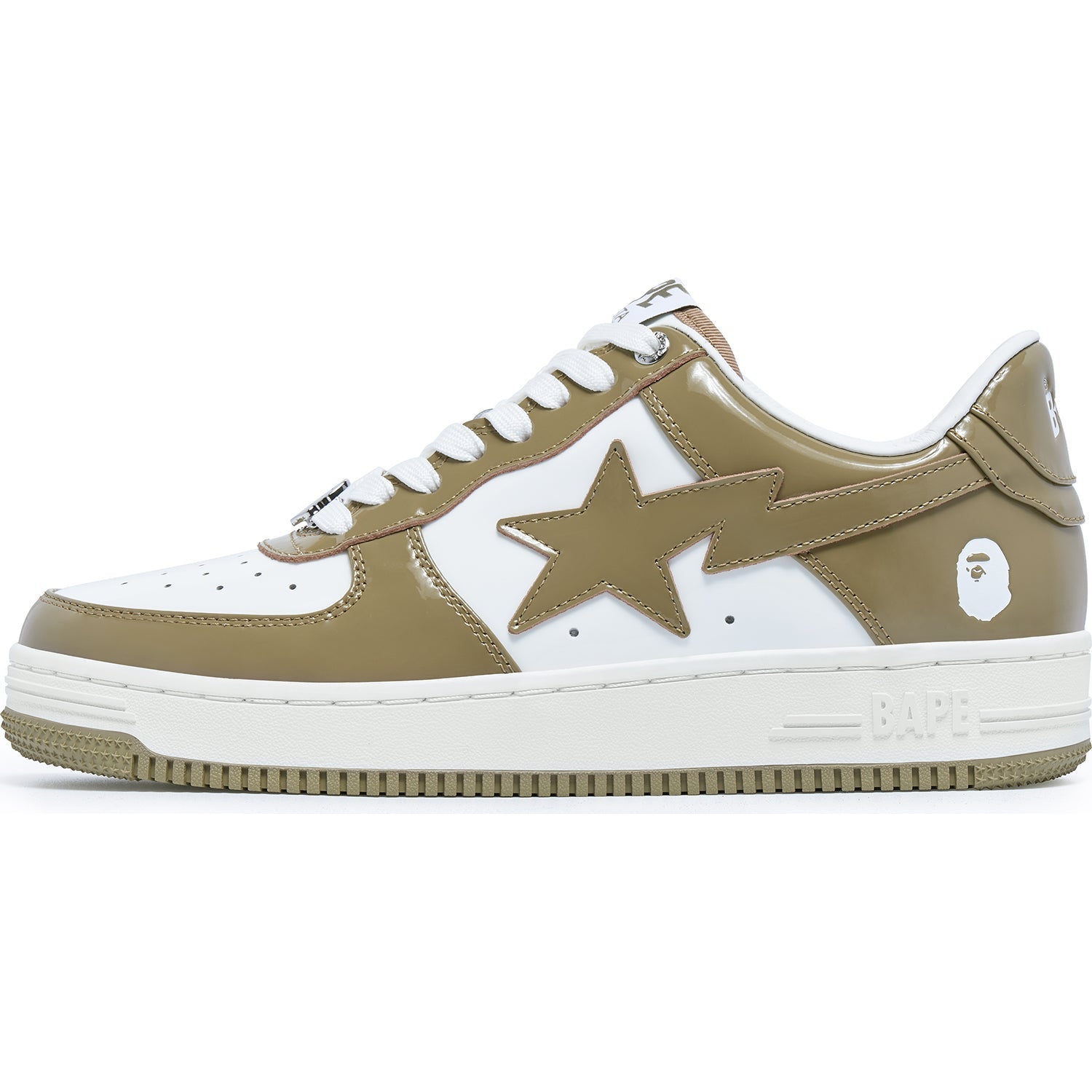 BAPE STA™ #5 MENS