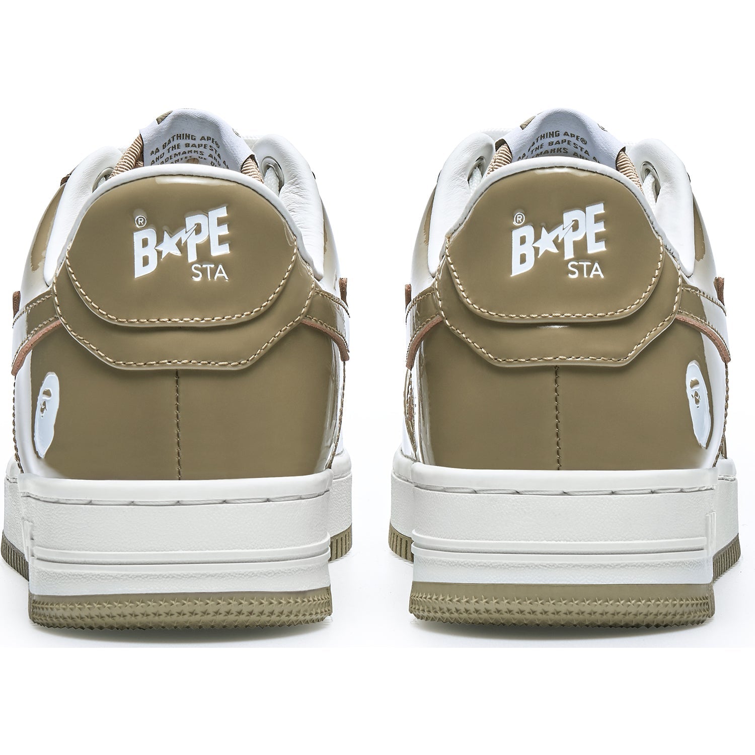 BAPE STA™ #5 MENS