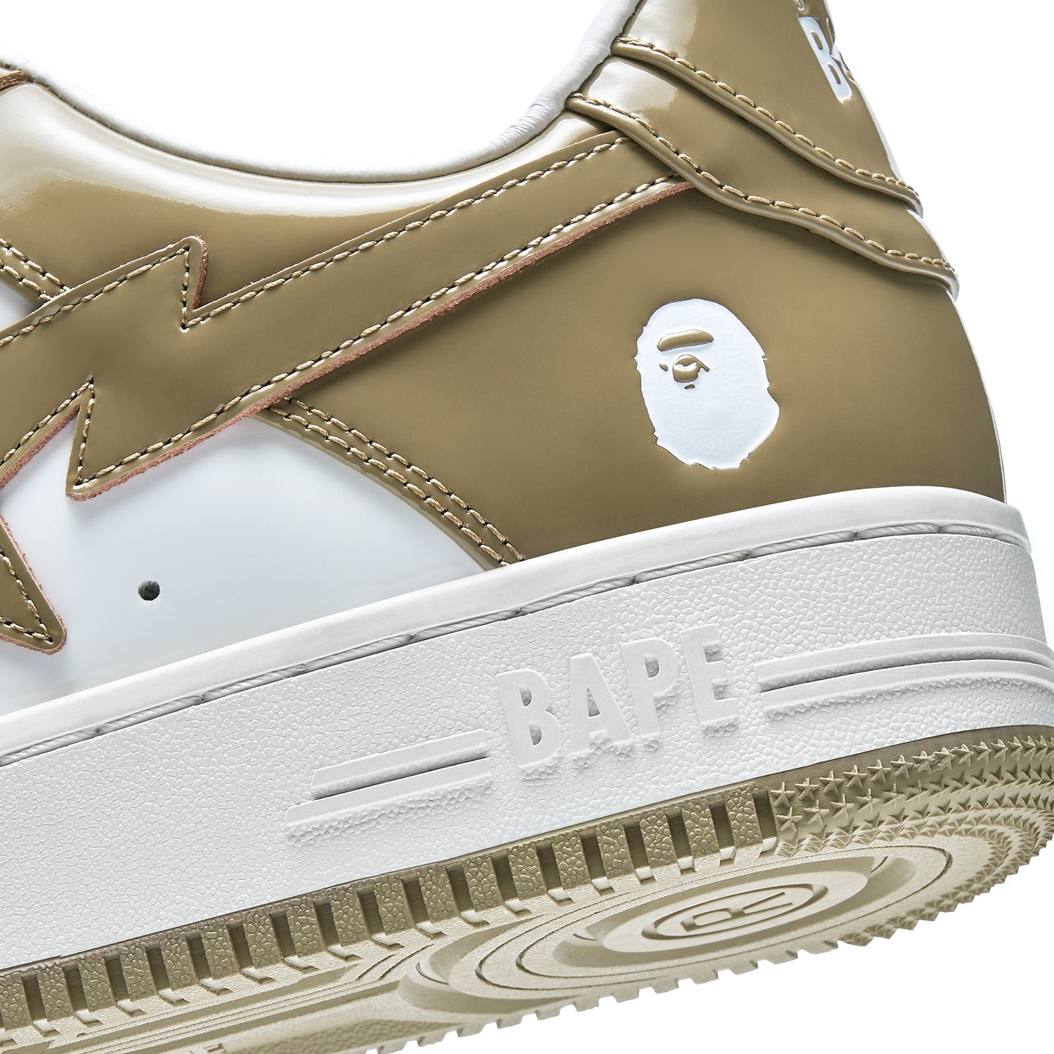 BAPE STA™ #5 MENS