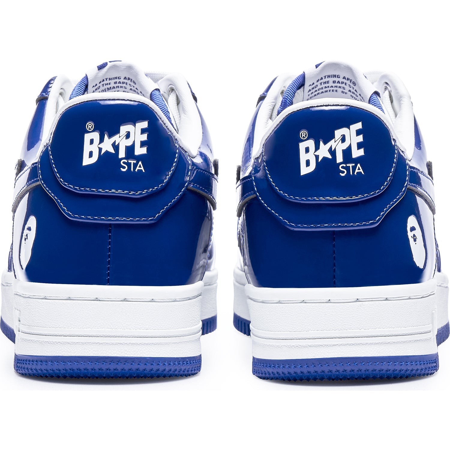 BAPE STA™ #5 MENS