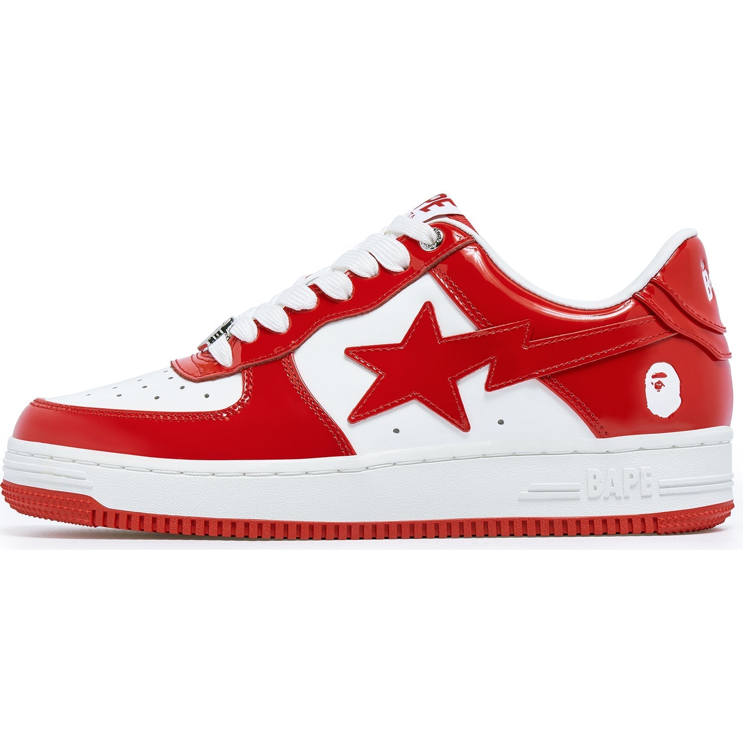 BAPE STA™ #5 MENS