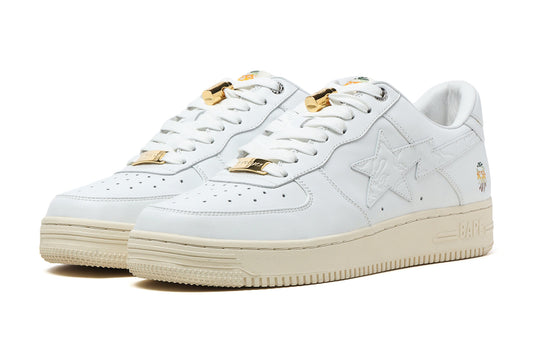 BAPE STA™ by BAPE BLACK® MENS