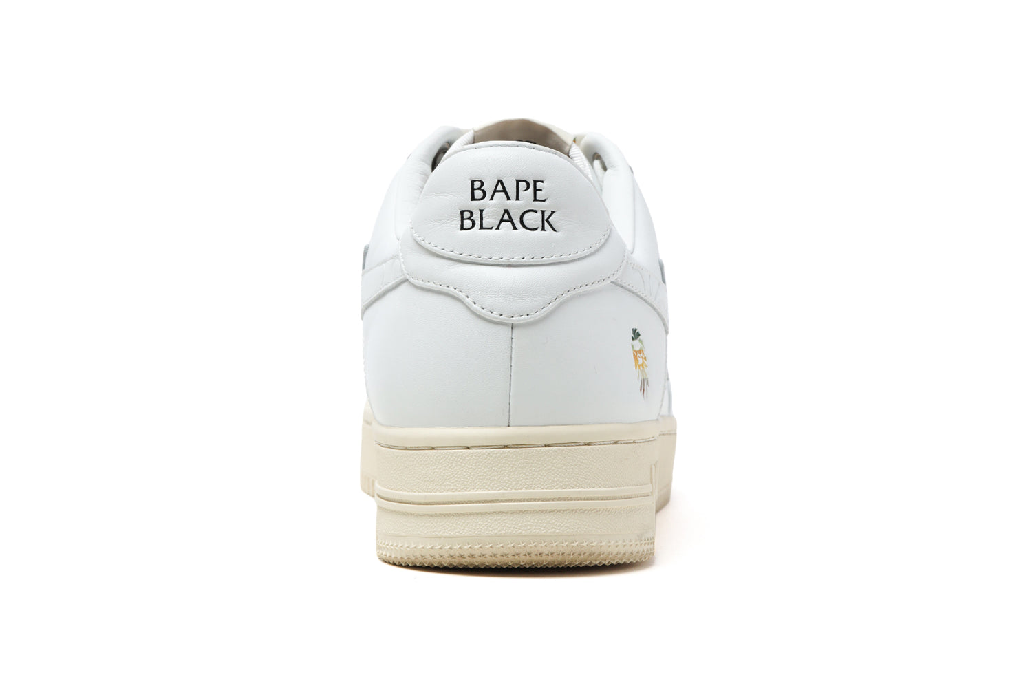 BAPE STA™ by BAPE BLACK® MENS