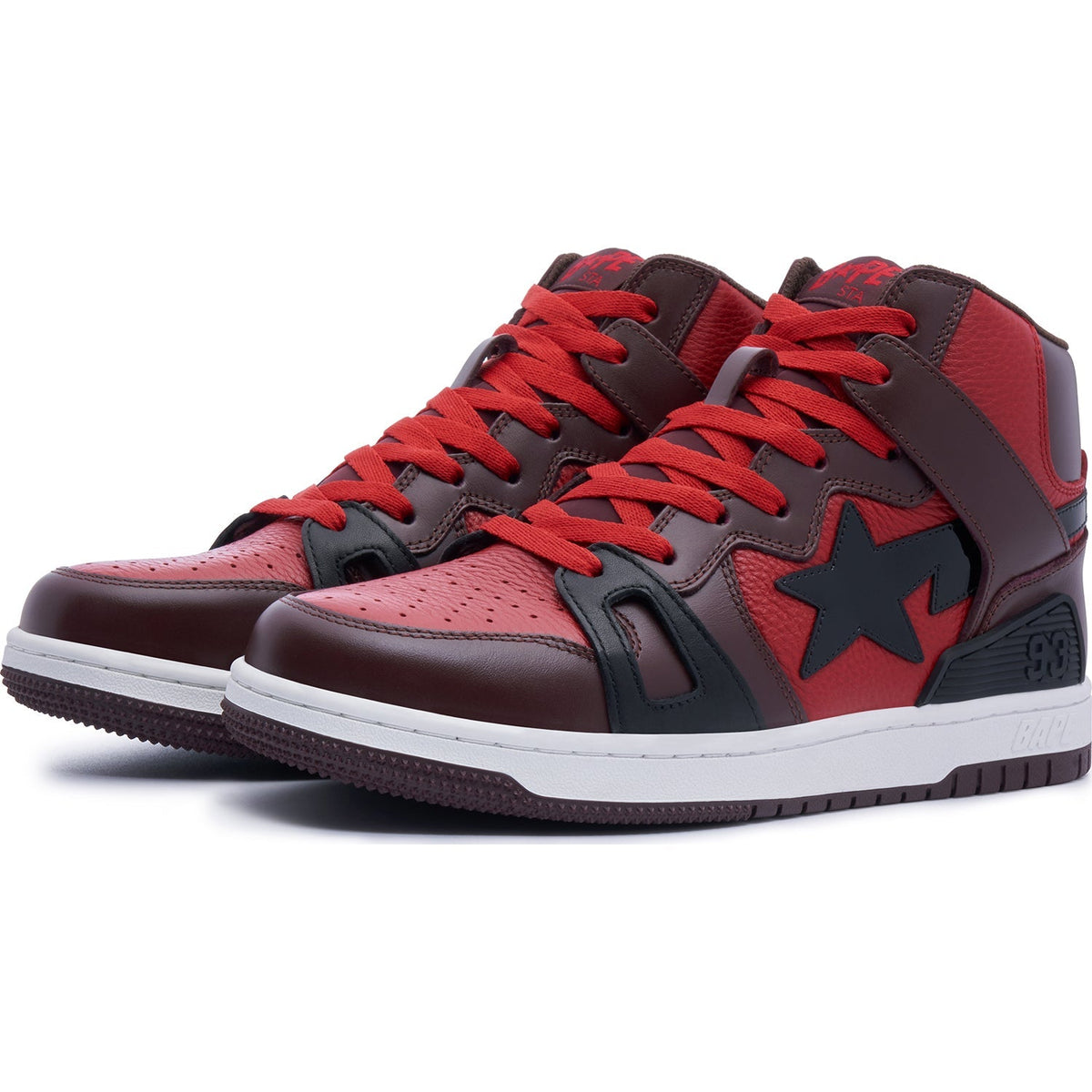 BAPE STA™ 93 HI MENS