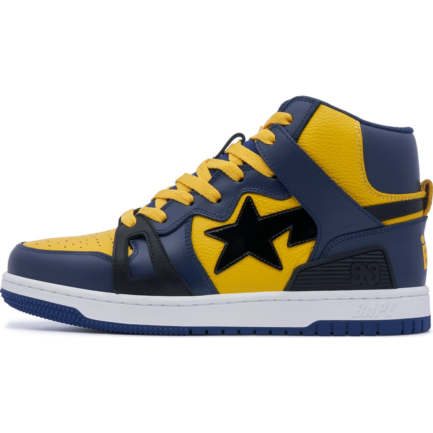 BAPE STA™ 93 HI MENS