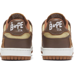 BAPE® SK8 STA #5 MENS