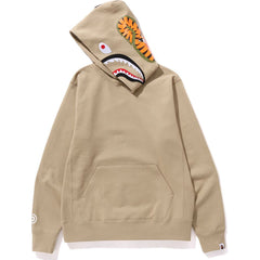 SHARK PULLOVER HOODIE MENS