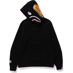 SHARK PULLOVER HOODIE MENS