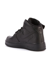 Nike Air Force 1 Mid '07 Black