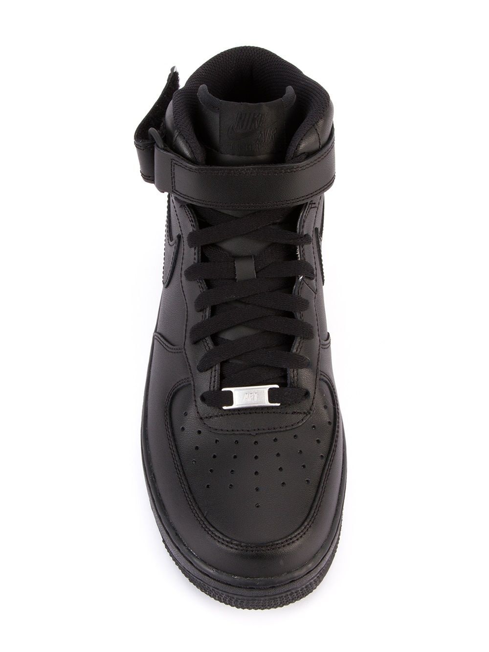 Nike Air Force 1 Mid '07 Black