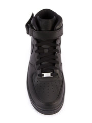 Nike Air Force 1 Mid '07 Black