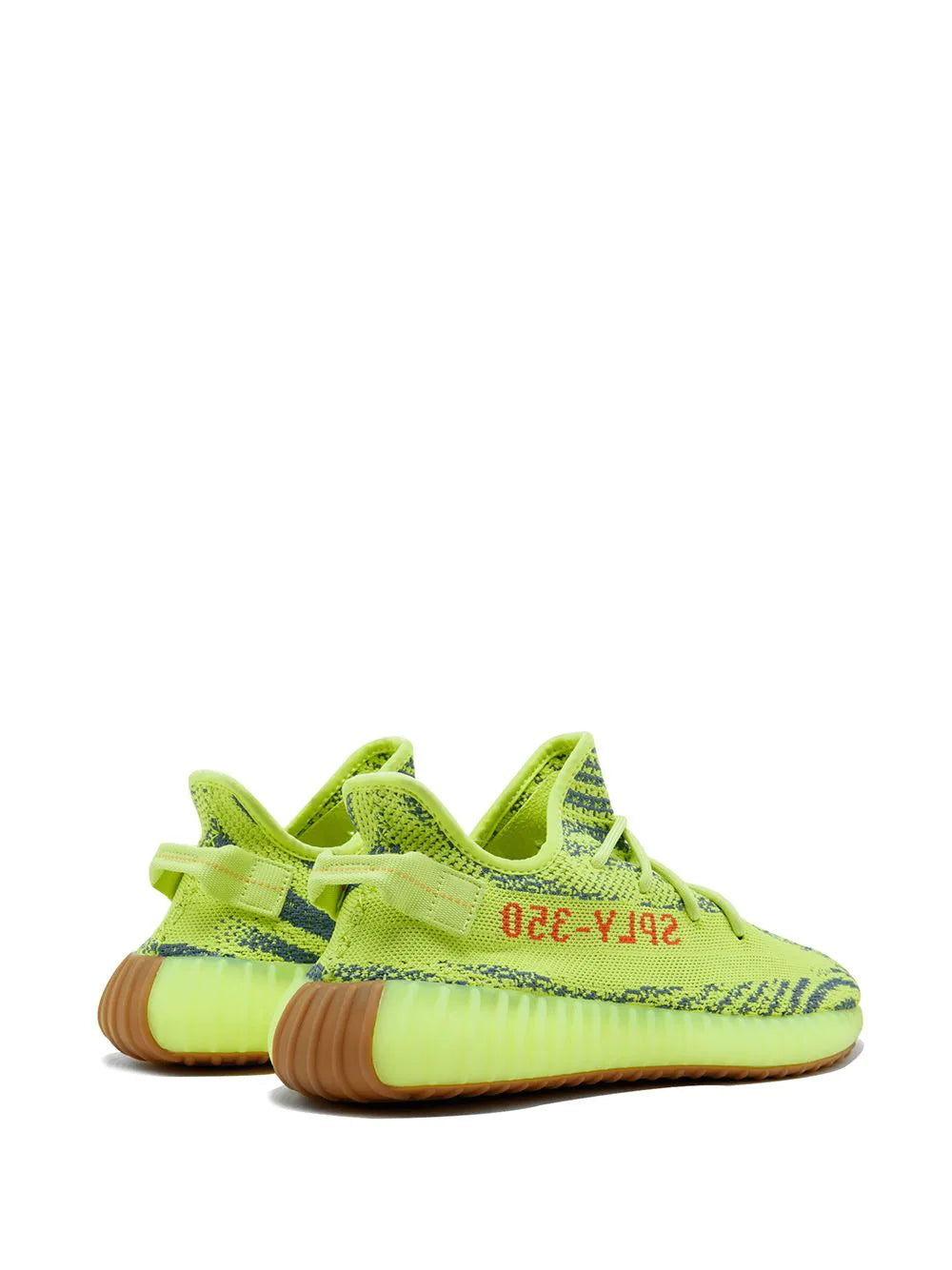 adidas Yeezy Boost 350 V2 "Semi Frozen" sneakers