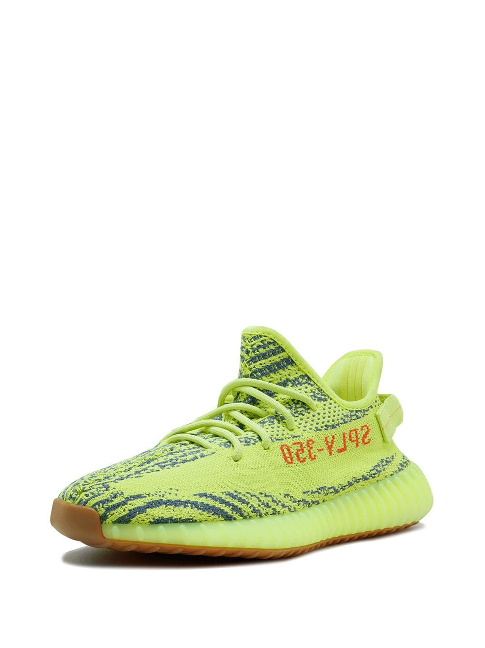 adidas Yeezy Boost 350 V2 "Semi Frozen" sneakers