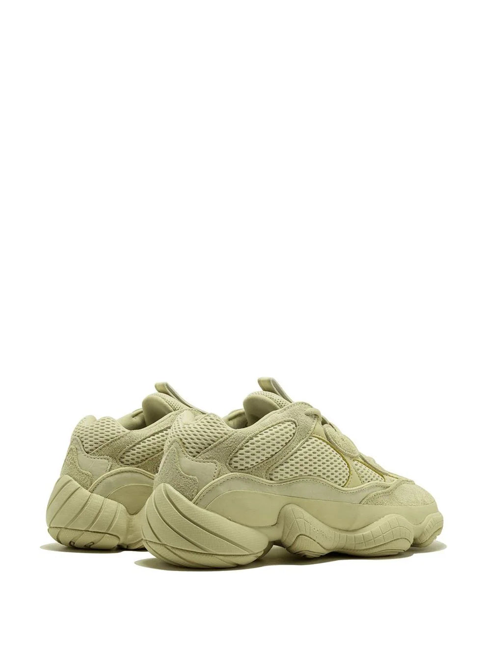 adidas Yeezy YEEZY 500 "Super Moon Yellow" sneakers