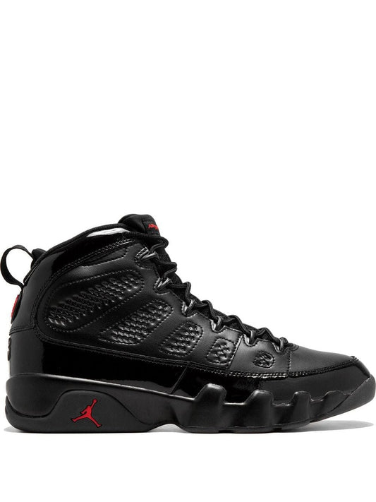 Jordan Air Jordan 9 Retro "Bred" sneakers