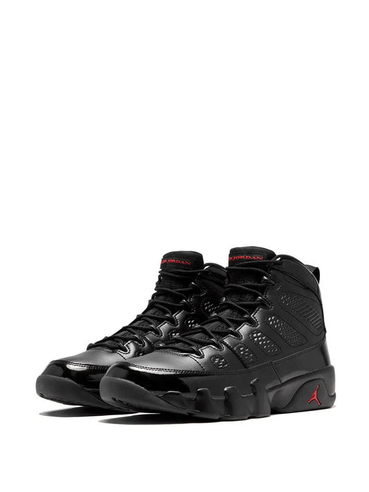 Jordan Air Jordan 9 Retro "Bred" sneakers