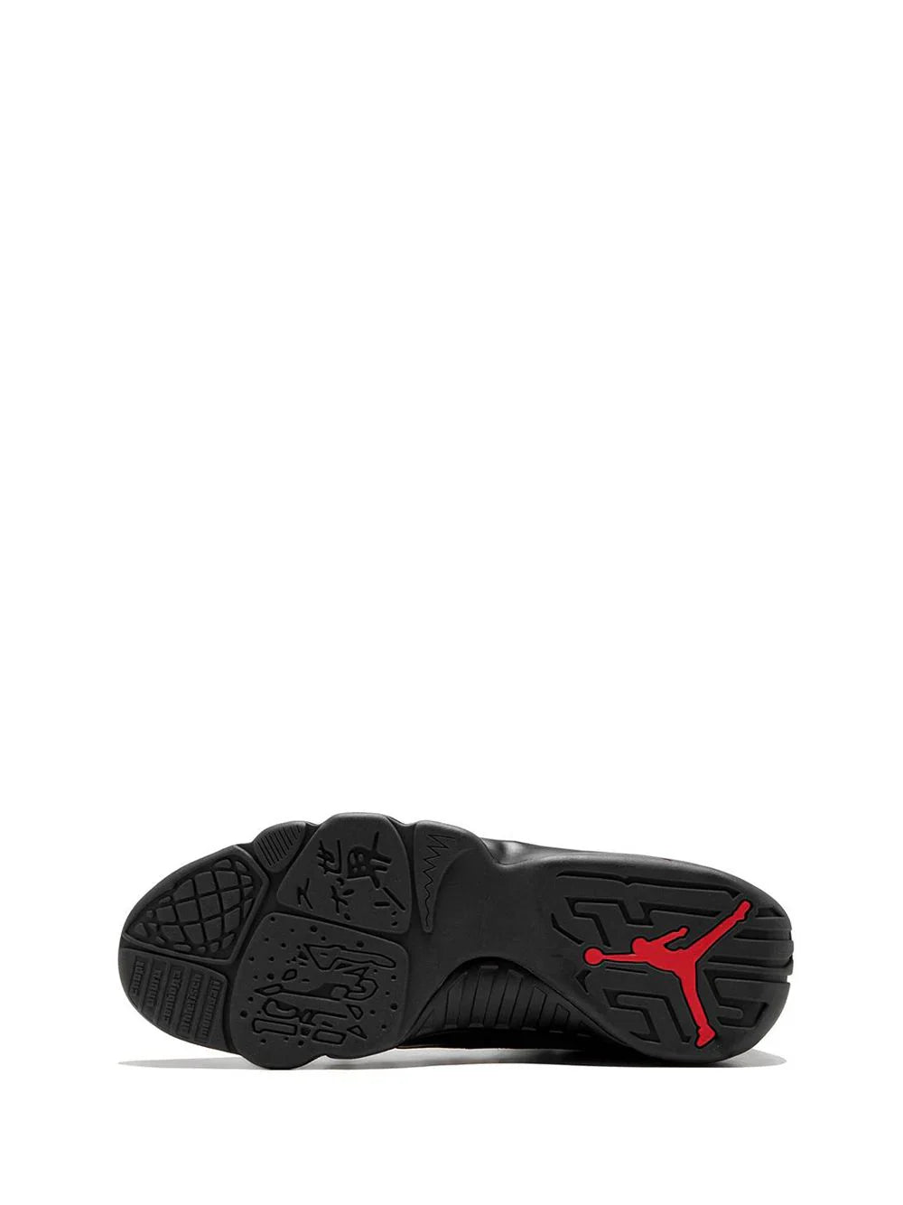 Jordan Air Jordan 9 Retro "Bred" sneakers