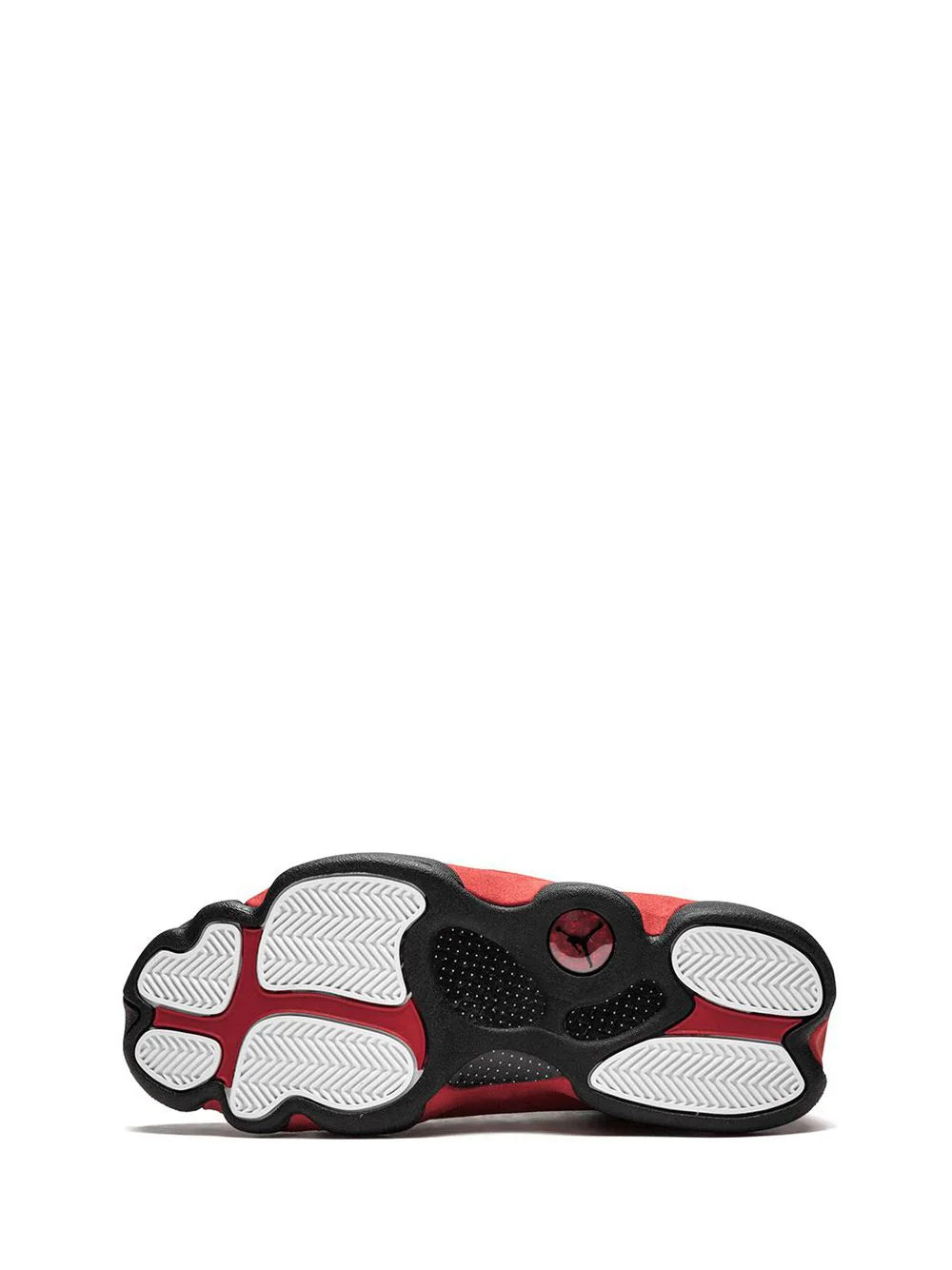 Jordan Air Jordan 13 Retro "Bred 2017" sneakers