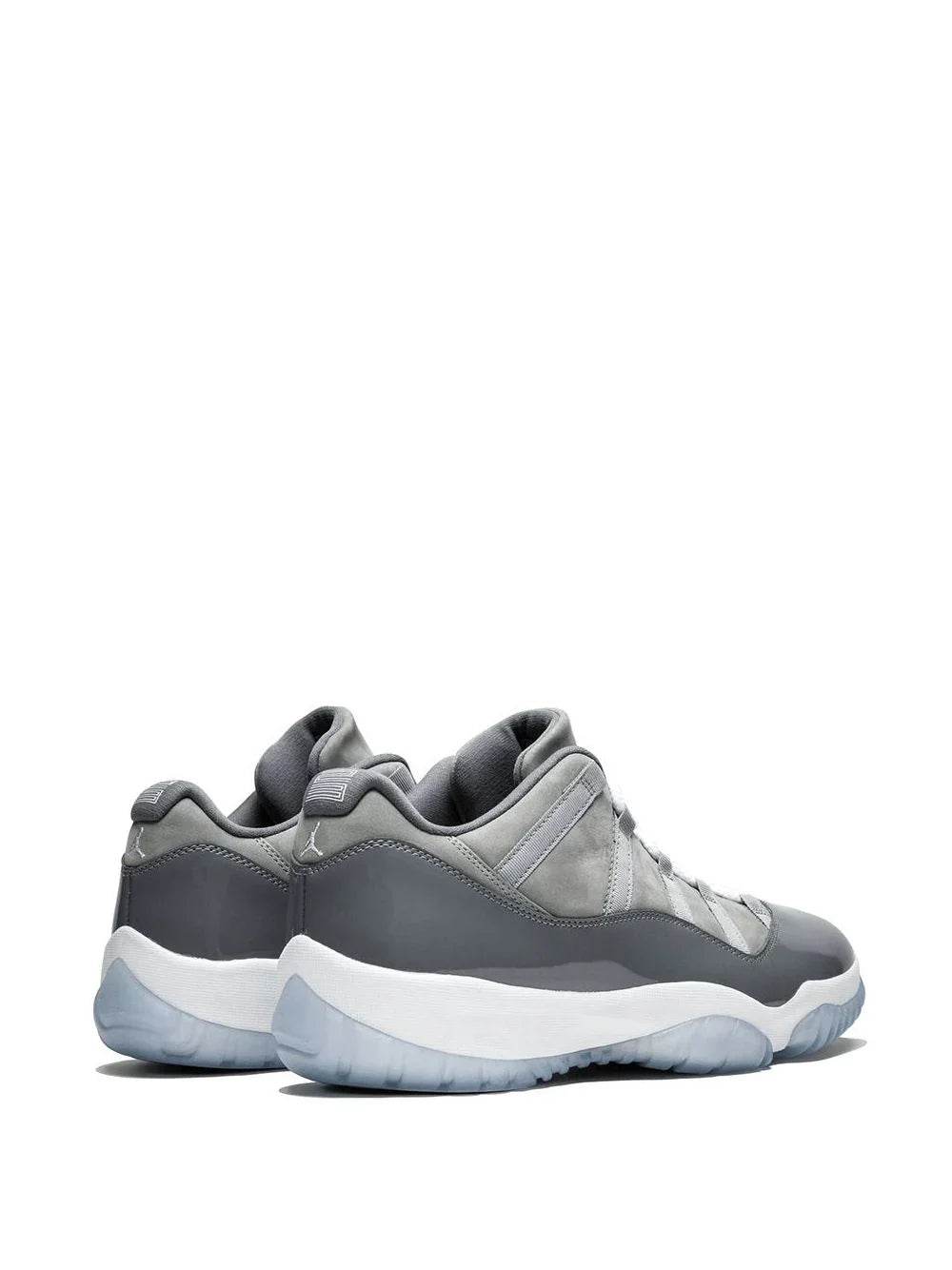 Jordan Air Jordan 11 Retro Low "Cool Grey" sneakers