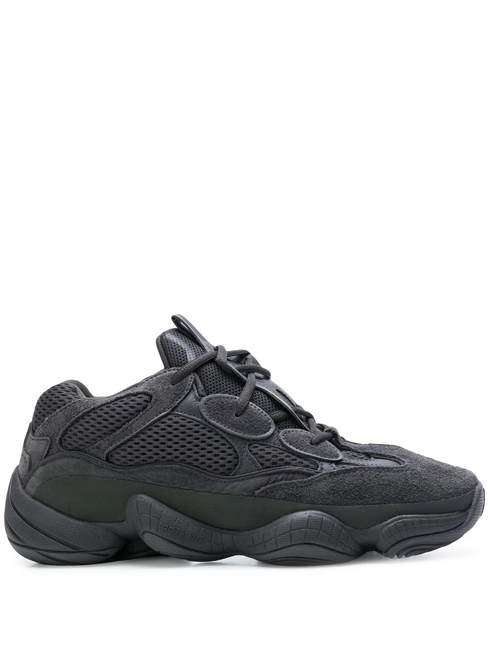 adidas Yeezy 500 "Utility Black" sneakers