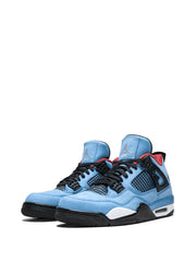 Baskets Air Jordan 4 Retro « Cactus Jack » de Jordan x Travis Scott