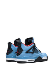 Baskets Air Jordan 4 Retro « Cactus Jack » de Jordan x Travis Scott