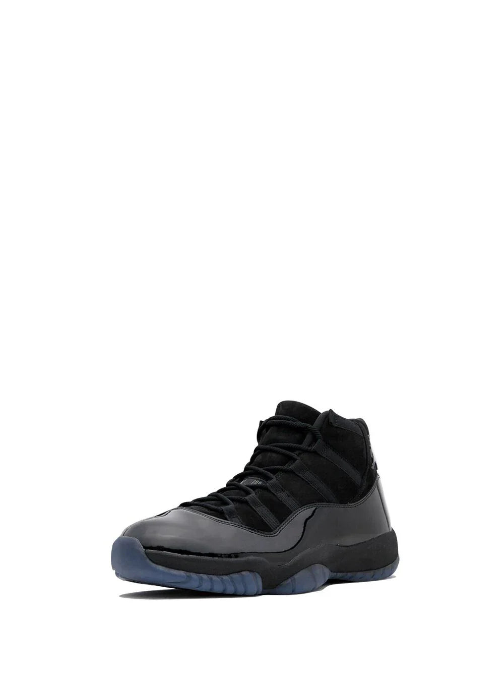 Jordan Air Jordan 11 Retro "Cap and Gown" sneakers