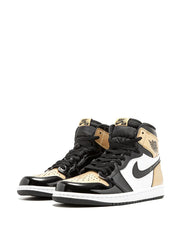 Jordan Air Jordan 1 Retro High OG NRG "Gold Toe" sneakers