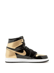 Jordan Air Jordan 1 Retro High OG NRG "Gold Toe" sneakers