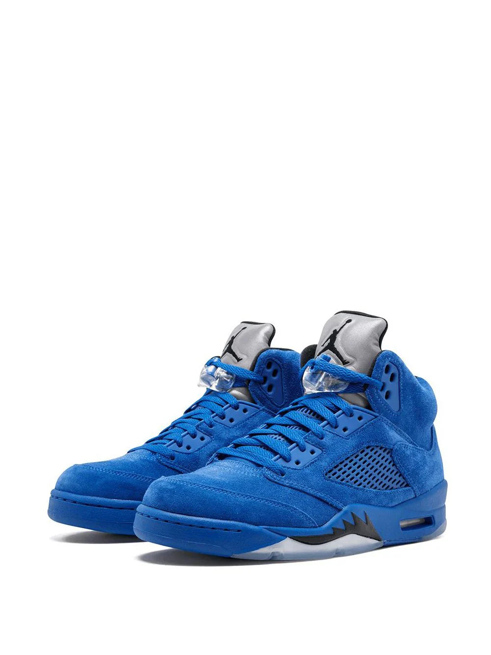 Jordan Air Jordan 5 Retro "Blue Suede" sneakers