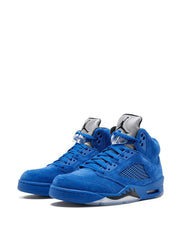 Jordan Air Jordan 5 Retro "Blue Suede" sneakers