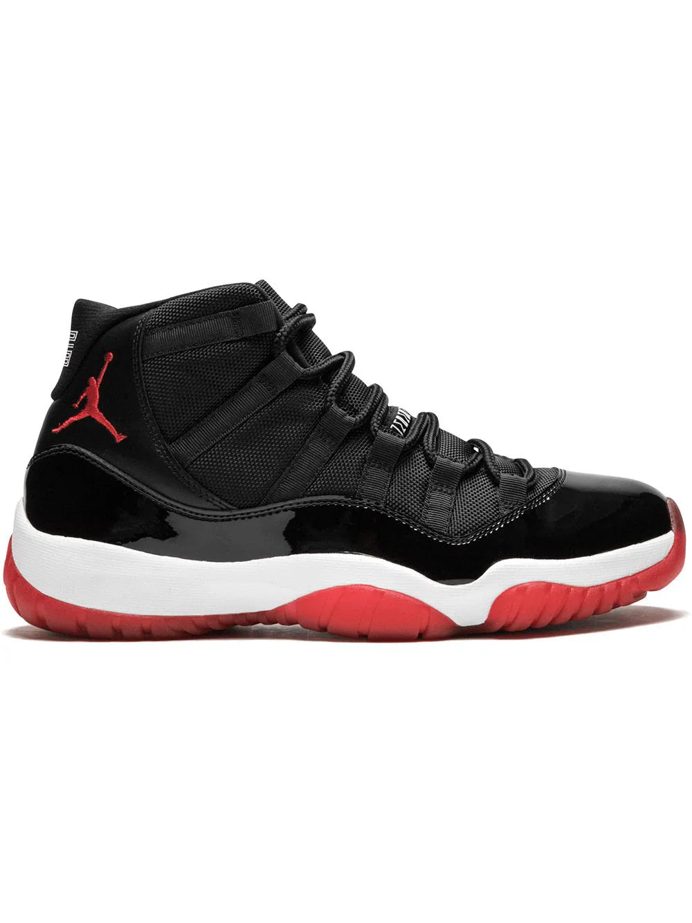 Jordan Air Jordan 11 Retro "Bred" sneakers