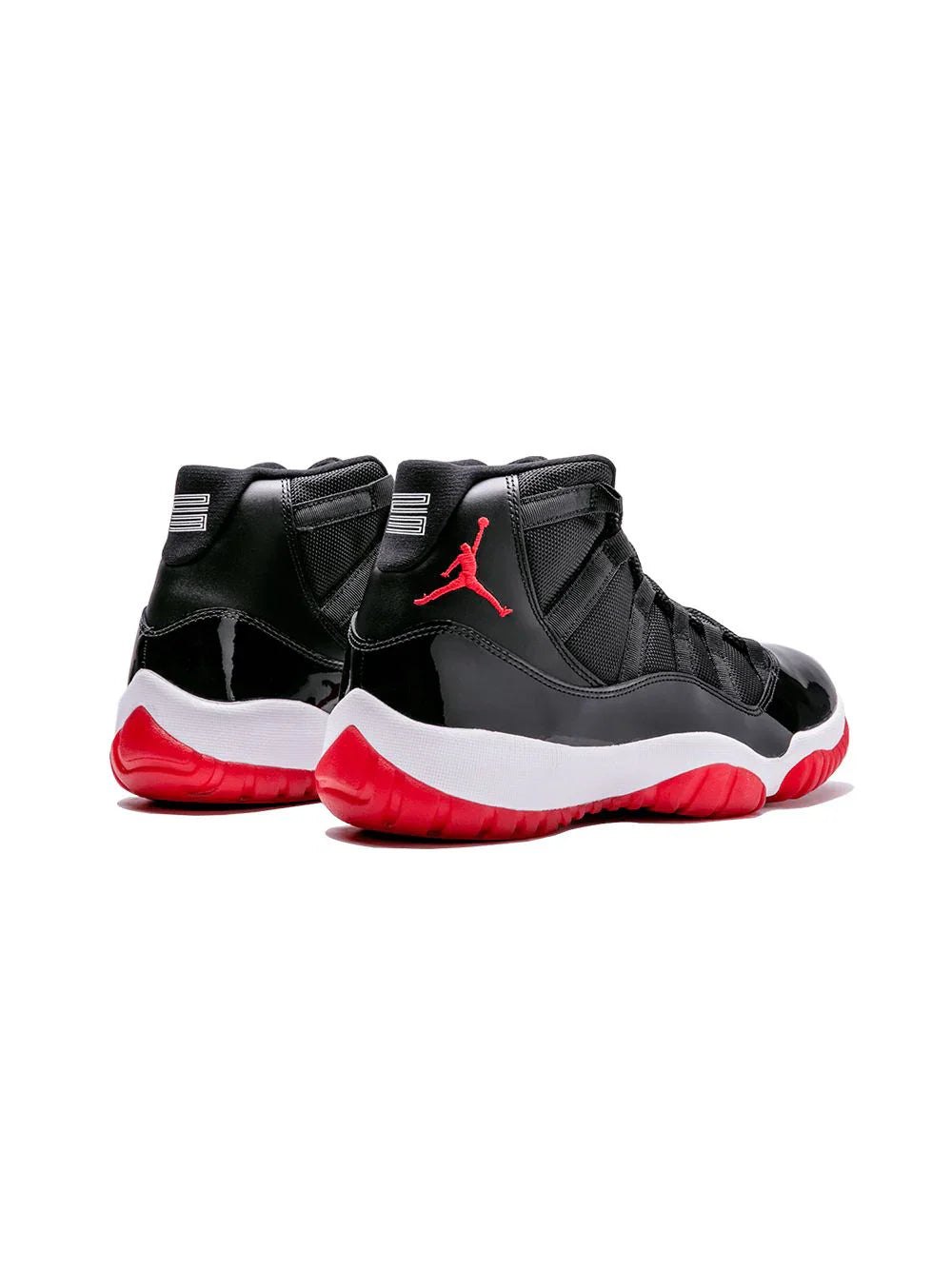 Jordan Air Jordan 11 Retro "Bred" sneakers