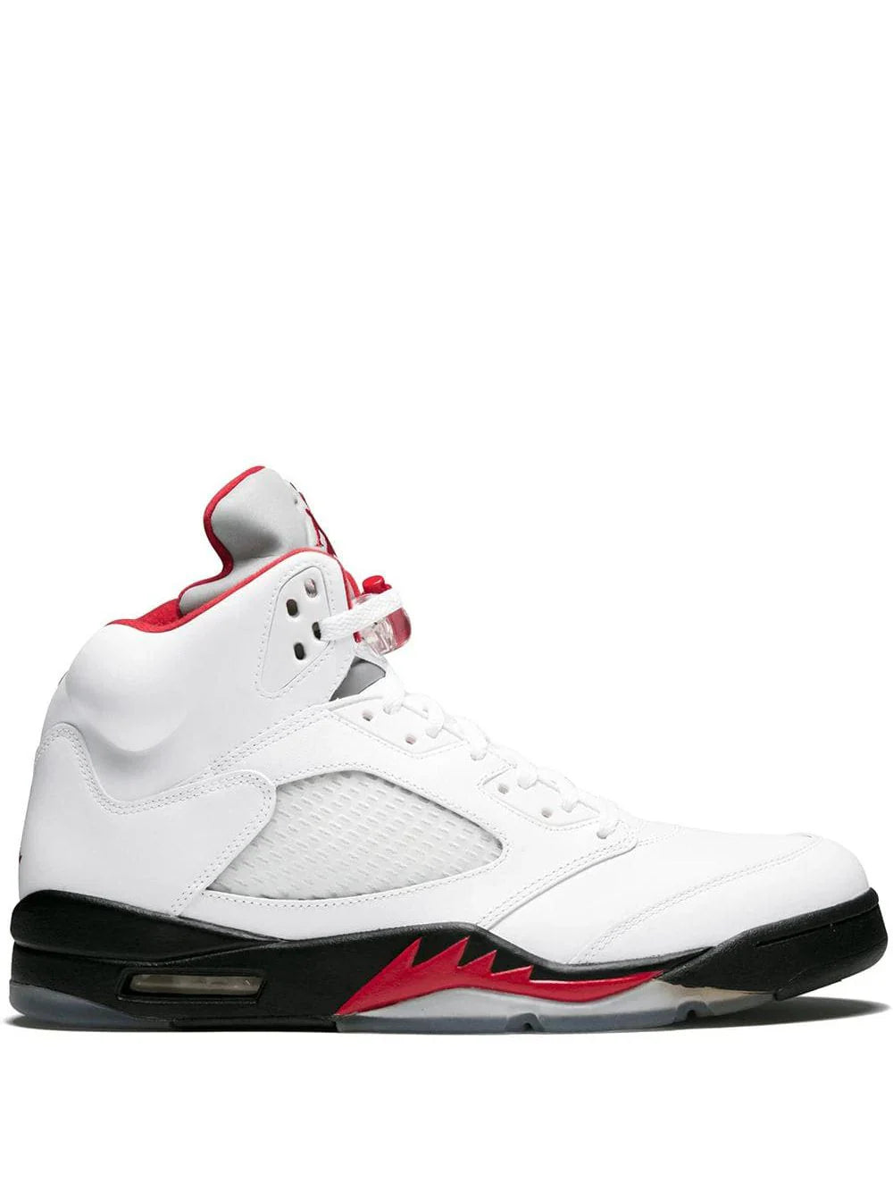 Jordan Air Jordan 5 Retro "Fire Red 2013" sneakers