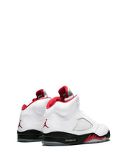 Jordan Air Jordan 5 Retro "Fire Red 2013" sneakers