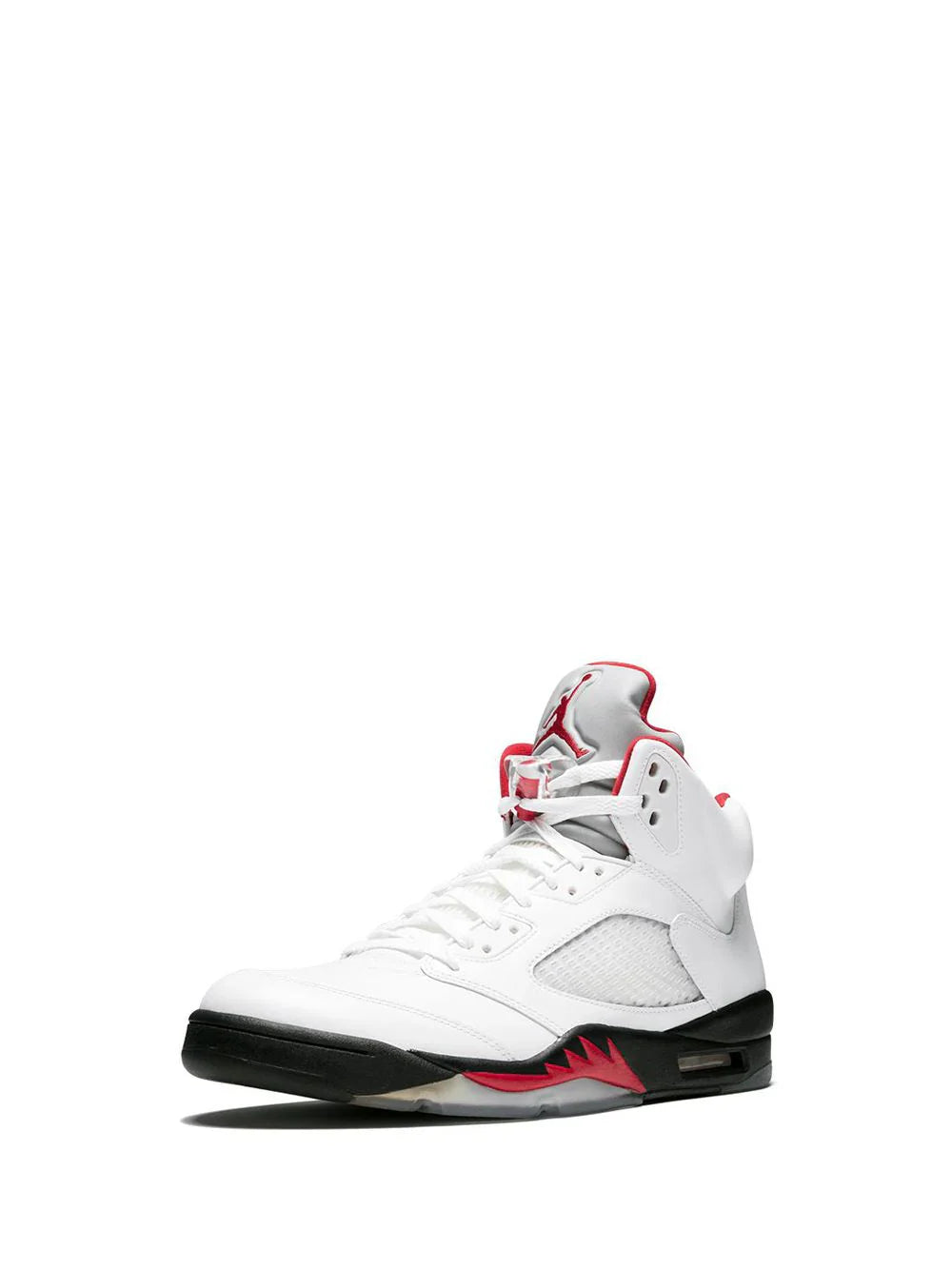 Jordan Air Jordan 5 Retro "Fire Red 2013" sneakers