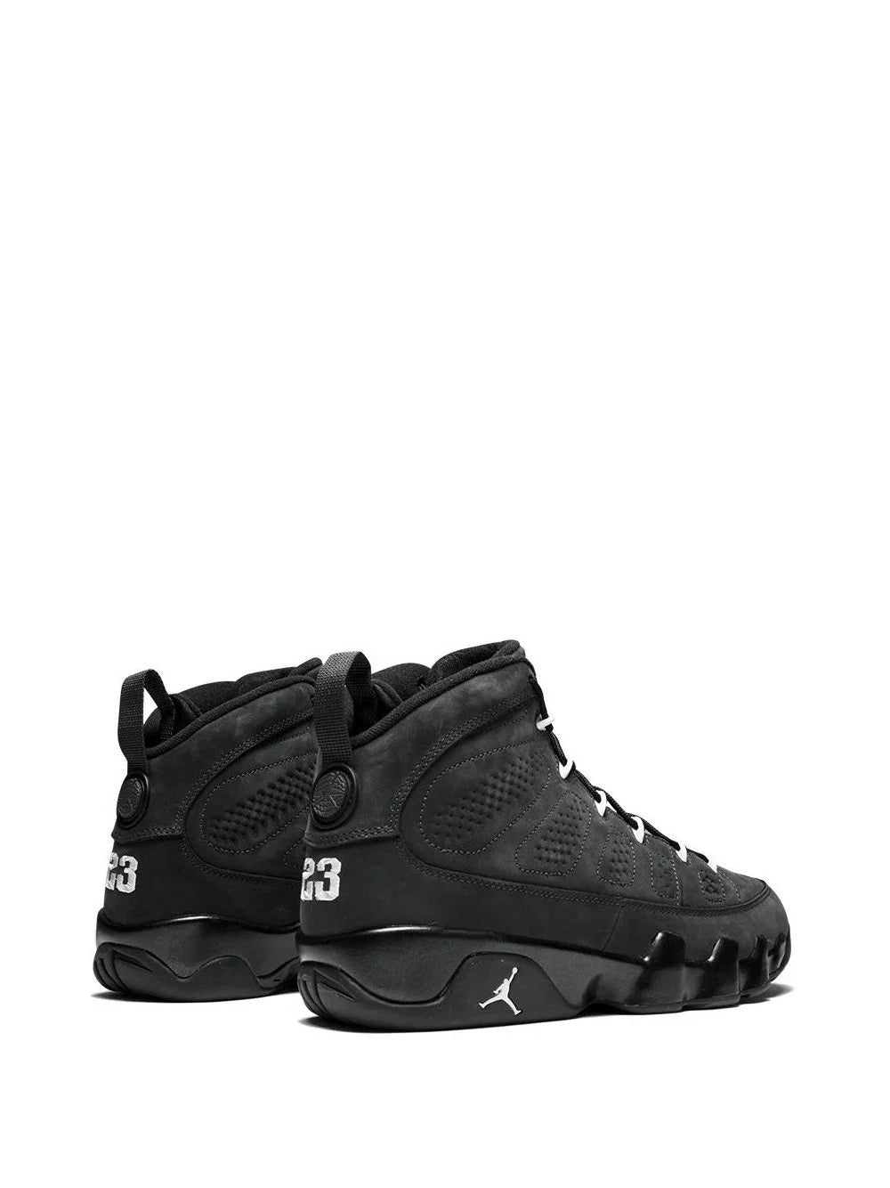 Jordan Air Jordan 9 Retro "Anthracite" sneakers