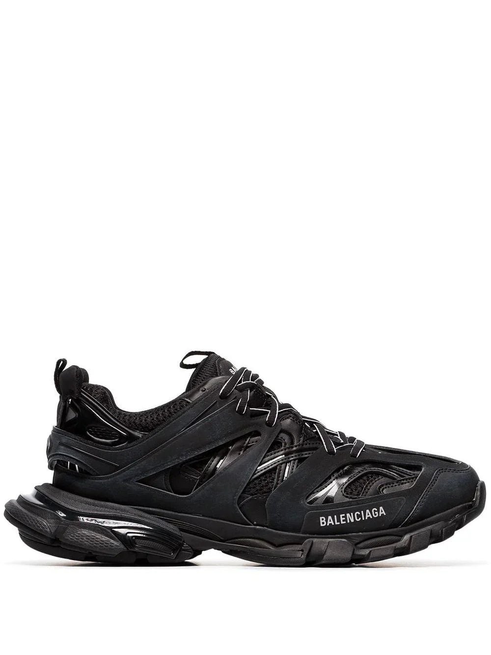 Balenciaga Track black sneakers