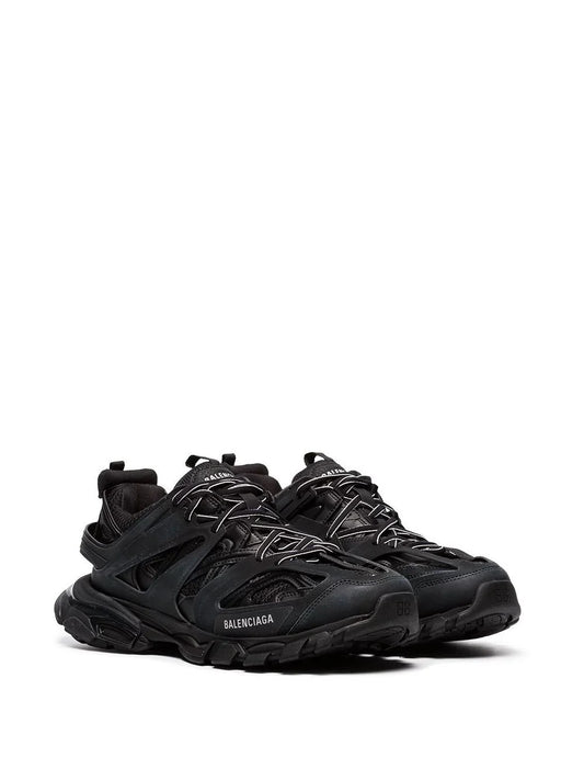 Balenciaga Track black sneakers